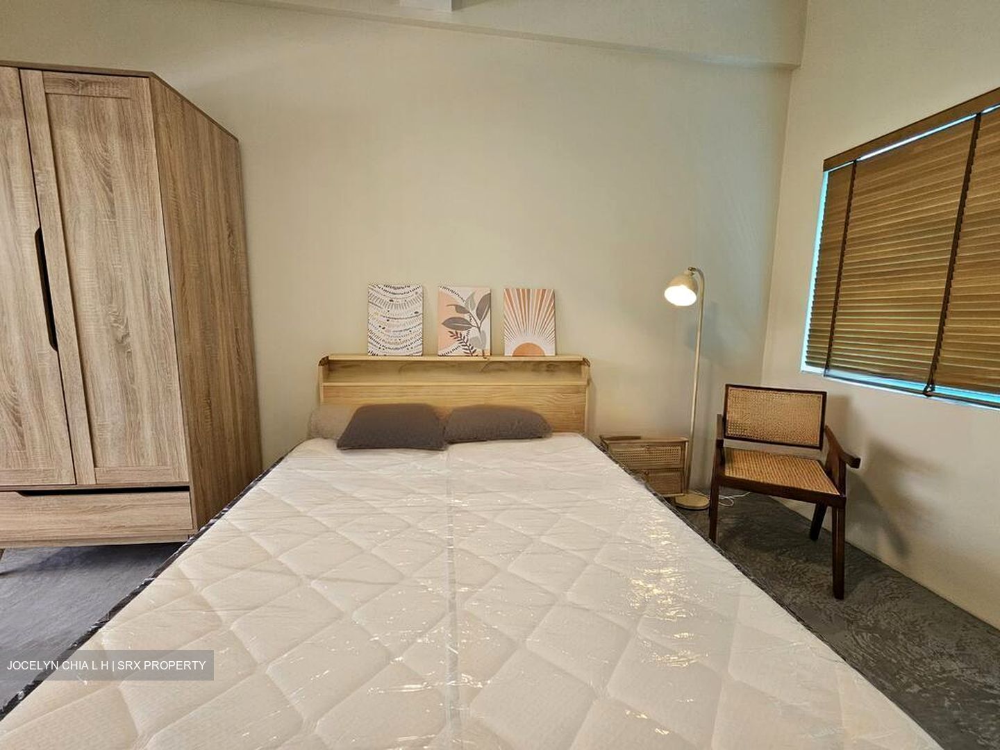 Seng Poh Lane (D3), Apartment #630218121